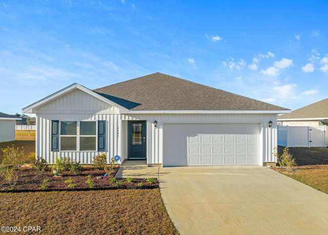 Property at 6441 Bellavia Ln, Panama City, FL 32404, 3 beds, 2 baths
