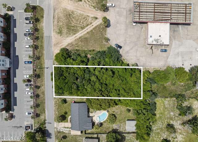 Property at 107 Henry Ave, Panama City Beach, FL 32413