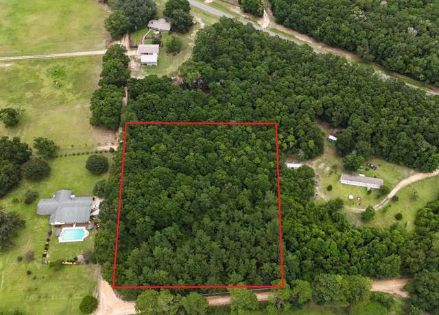 Property at 0 Sowell Loop, Bonifay, FL 32425