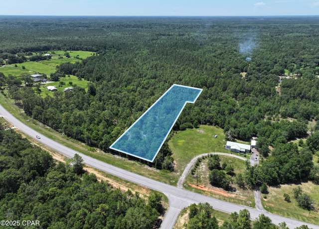 Property at 0 Poverty Creek Road Rd, Crestview, FL 32539