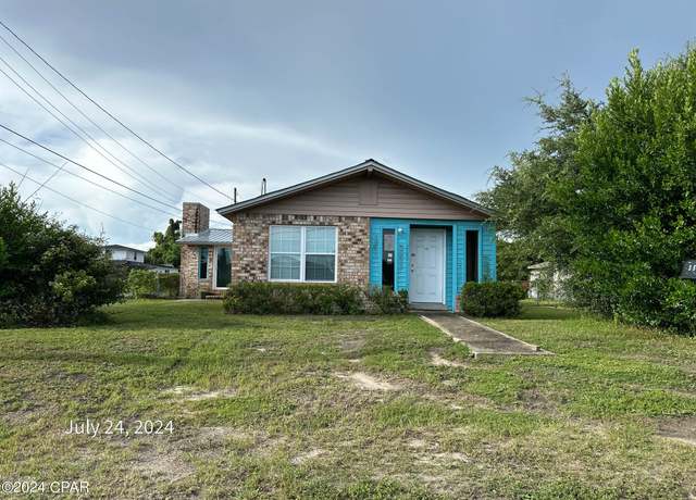 Property at 3542 E 3rd St, Panama City, FL 32401, 3 beds, 2 baths