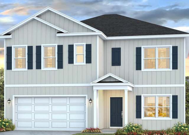 Property at 632 Melrose Way, Panama City Beach, FL 32413, 5 beds, 3 baths