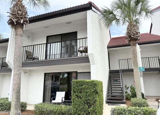 Property at 520 N Richard Jackson Blvd #2711, Panama City Beach, FL 32407, 2 beds, 2 baths