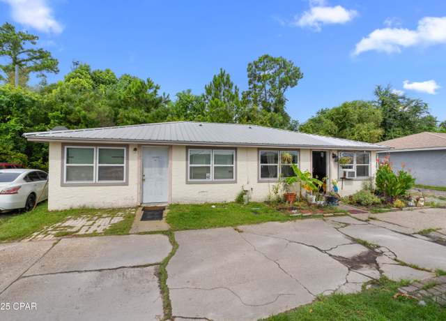 Property at 715 W 13th St Unit 12-13, Panama City, FL 32401, 4 beds, 2 baths