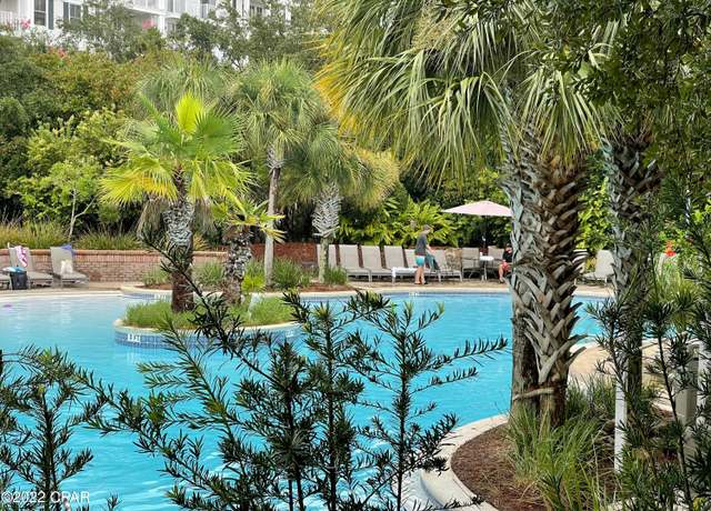 Property at 9700 Grand Sandestin Blvd #4213, Miramar Beach, FL 32550, 1 bath