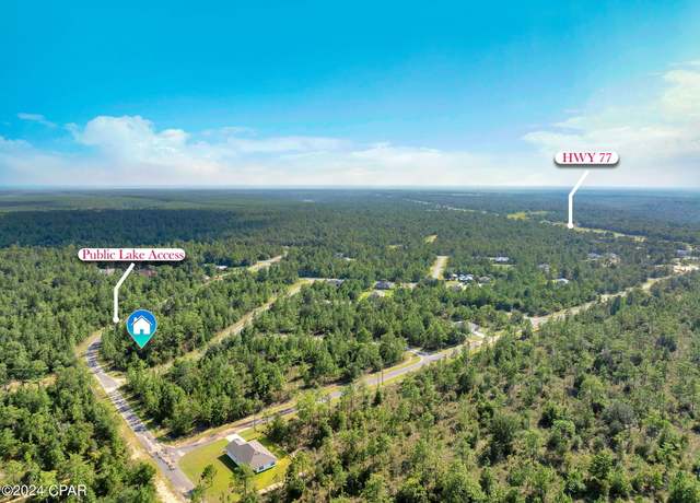 Property at Lot 9 Omega St, Chipley, FL 32428
