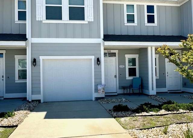 Property at 7690 Shadow Lake Dr, Panama City Beach, FL 32407, 3 beds, 2.5 baths