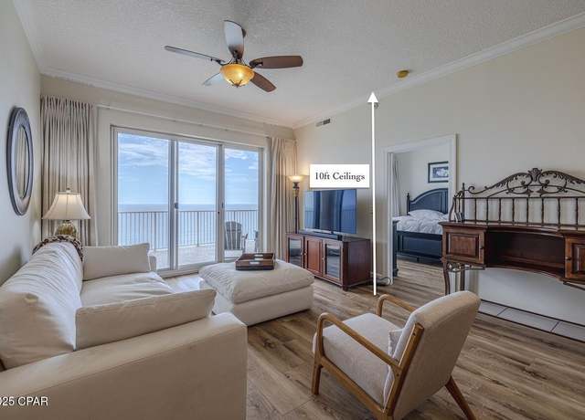 Property at 10625 Front Beach Rd #2306, Panama City Beach, FL 32407, 2 beds, 2 baths