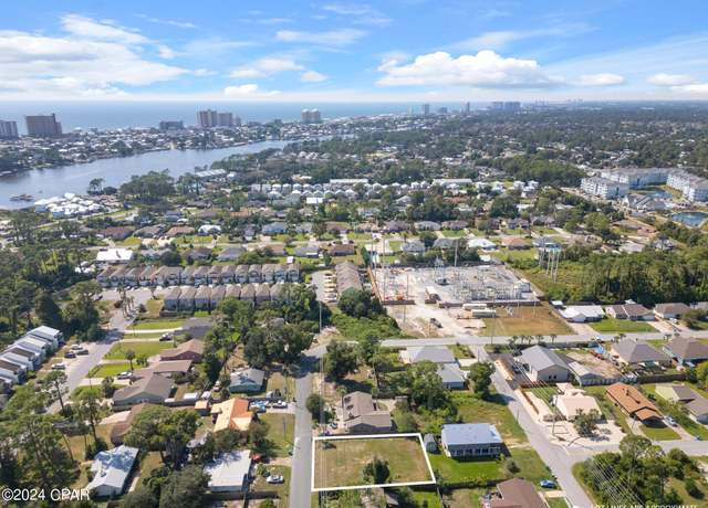 Property at 6517 Pine Ave, Panama City Beach, FL 32408