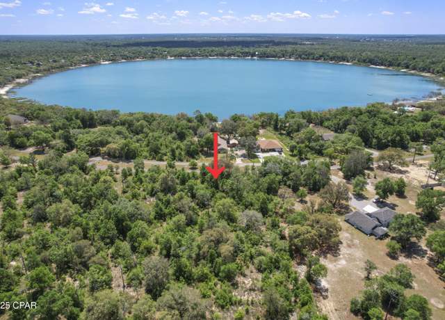 Property at LOT A-110 Leisure Lakes Dr, Chipley, FL 32428