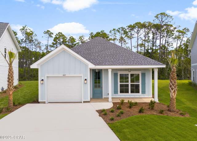 Property at 897 Walsonham Dr, Panama City Beach, FL 32407, 3 beds, 2 baths