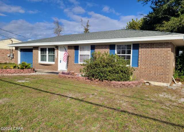 Property at 2114 Deluna Ave, Panama City, FL 32405, 3 beds, 2 baths