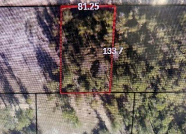 Property at Lot 16 Bear Creek Rd, Fountain, FL 32438