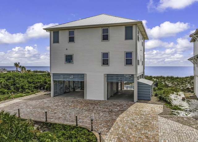 Property at 123 Sapodilla Ln, Port St. Joe, FL 32456, 5 beds, 4.5 baths