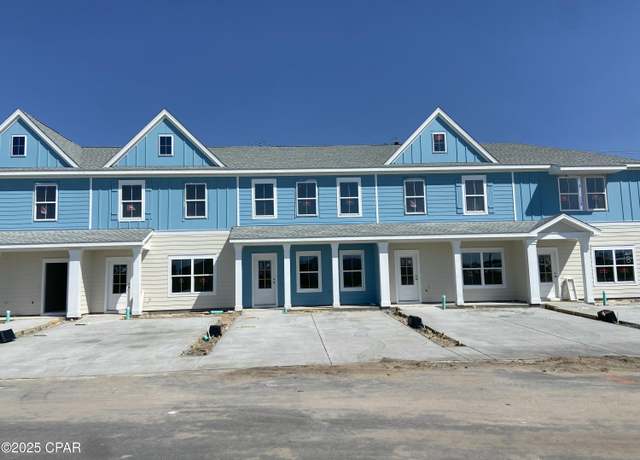 Property at 7674 Solana Ln #51, Panama City Beach, FL 32407, 3 beds, 3 baths