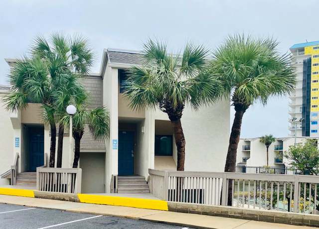 Property at 8727 Thomas D13 Dr Unit D-13, Panama City Beach, FL 32408, 2 beds, 1 bath