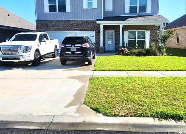 Property at 1236 Conolly Blvd, Lynn Haven, FL 32444, 5 beds, 3 baths