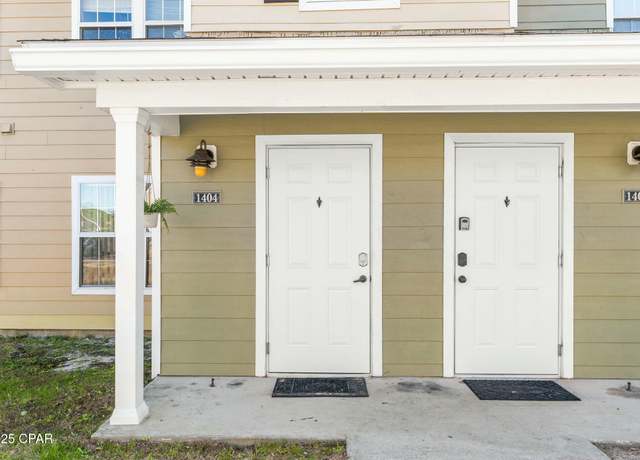 Property at 1404 Lighthouse Rd, Panama City Beach, FL 32407, 4 beds, 3 baths