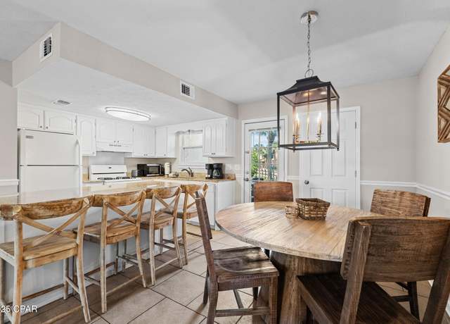 Property at 206 White Sandy Dr, Panama City Beach, FL 32407, 2 beds, 2.5 baths