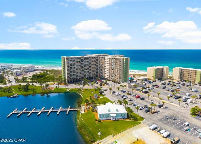 Property at 23223 Front Bch Unit A-PH30, Panama City Beach, FL 32413, 3 beds, 3 baths