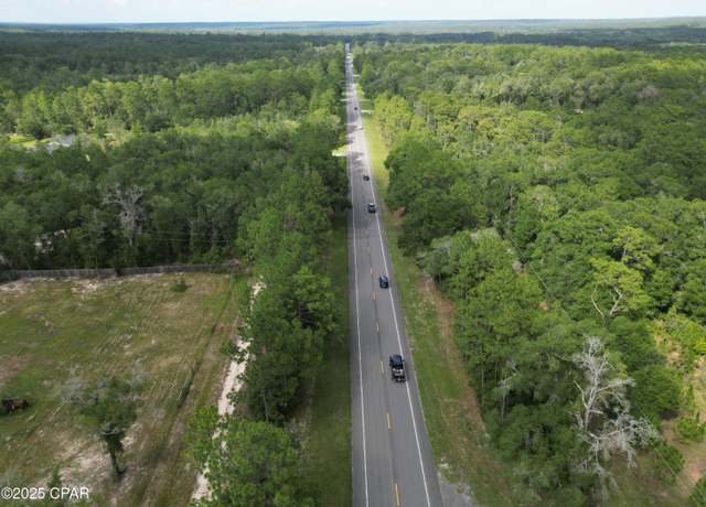 Property at 0000 W Highway 90 W, Baker, FL 32531