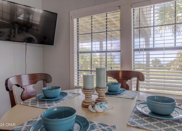 Property at 106 Casa Pl, Panama City Beach, FL 32413, 4 beds, 3 baths