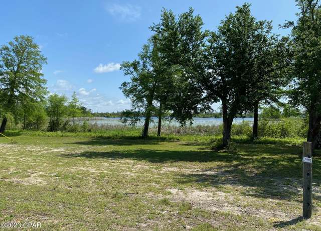 Property at 0 Hwy 2321, Southport, FL 32409