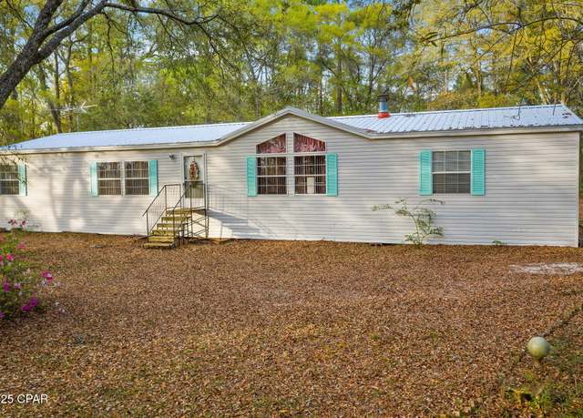 Property at 1416 Walker Rd, Graceville, FL 32440, 3 beds, 2 baths