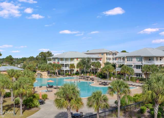 Property at 8700 Front Beach Rd #4317, Panama City Beach, FL 32407, 3 beds, 2.5 baths