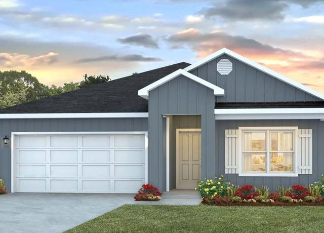 Property at 4132 Concord Blvd, Chipley, FL 32428, 4 beds, 2 baths