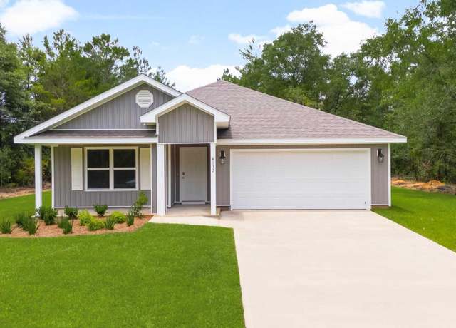 Property at 4132 Concord Blvd, Chipley, FL 32428, 4 beds, 2 baths