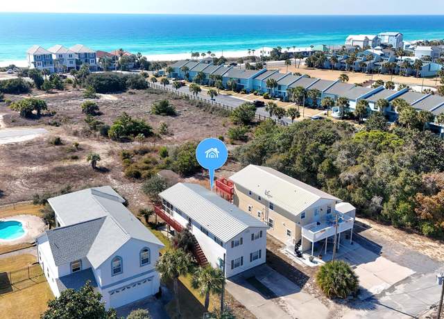 Property at 22123 Bataan Ave, Panama City Beach, FL 32413, 4 beds, 2.5 baths