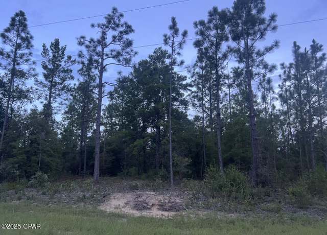 Property at TBD Gulliver Dr, Chipley, FL 32428