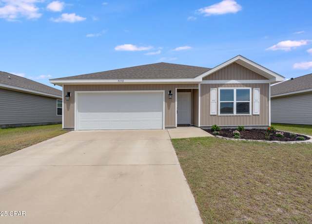 Property at 5132 Sienna Dr, Panama City, FL 32404, 3 beds, 2 baths