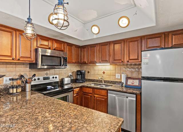 Property at 23223 Front Beach Rd Unit A-903, Panama City Beach, FL 32413, 3 beds, 3 baths