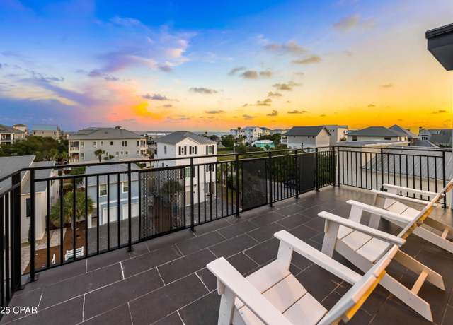 Property at 21 Tidewater Ct, Inlet Beach, FL 32461, 5 beds, 6.5 baths