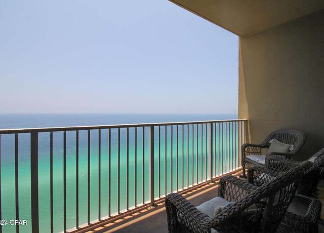 Property at 16819 Front Beach 3002 Rd #3002, Panama City Beach, FL 32413, 3 beds, 3 baths