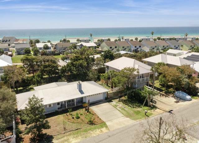 Property at 86 Gulf View Dr, Panama City Beach, FL 32413, 2 beds, 2 baths