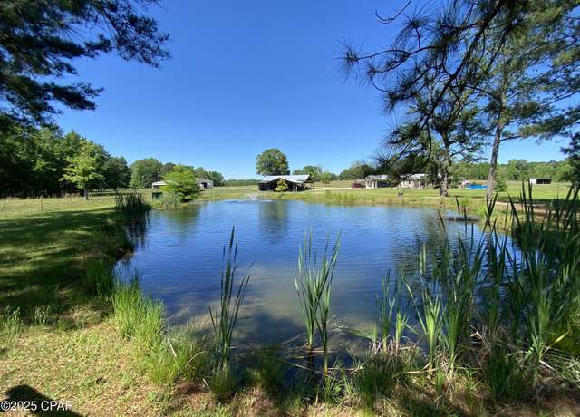 Property at 3586 Bush Rd, Graceville, FL 32440, 3 beds, 2 baths