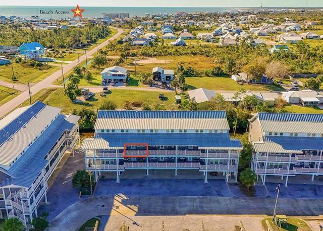 Property at 1120 15th St Unit 2G, Mexico Beach, FL 32456, 4 beds, 3 baths