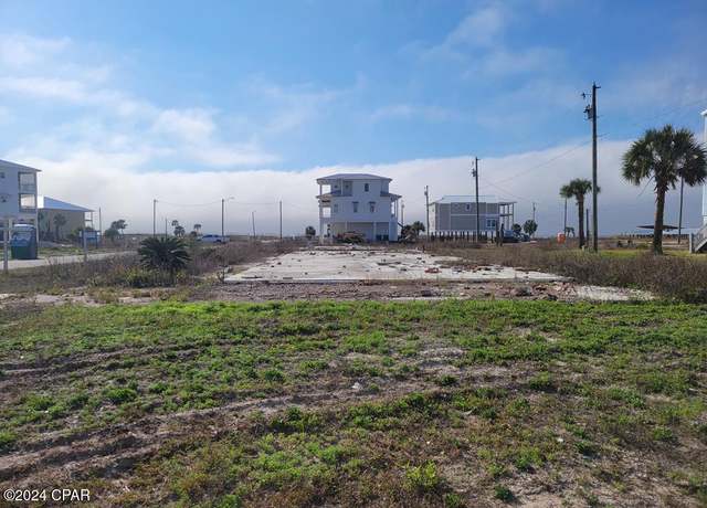 Property at 131 Circle A & B Dr, Mexico Beach, FL 32410
