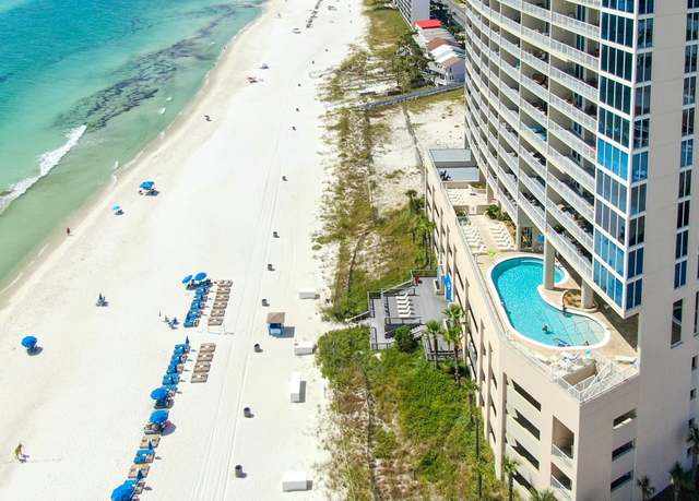 Property at 17281 Front Beach Rd #1307, Panama City Beach, FL 32413, 3 beds, 3 baths