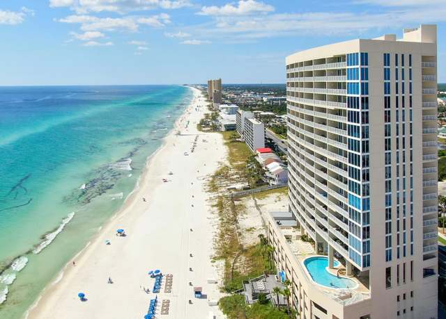 Property at 17281 Front Beach Rd #1307, Panama City Beach, FL 32413, 3 beds, 3 baths