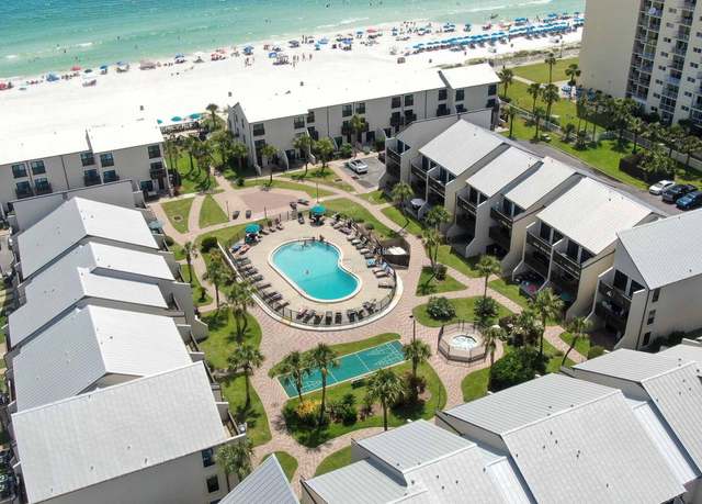 Property at 5717 Thomas Dr Unit C126, Panama City, FL 32408, 1 bed, 2 baths