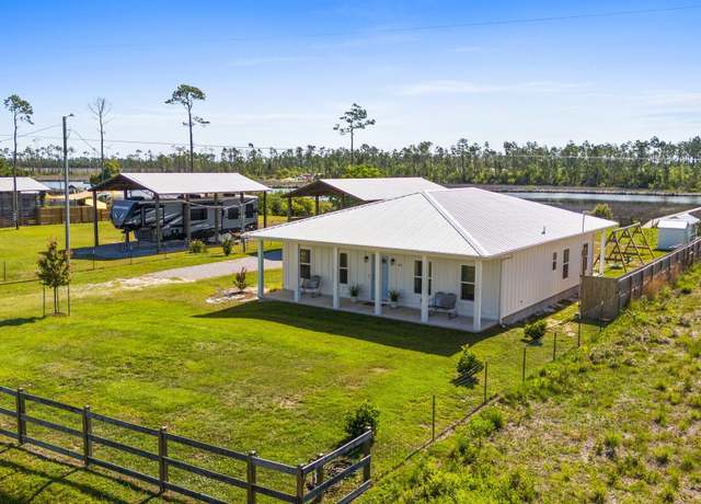 Property at 574 N Canal Dr, Port St Joe, FL 32456, 2 beds, 2 baths