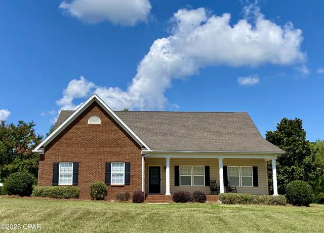 Property at 4148 Haynes Ln, Marianna, FL 32446, 4 beds, 2 baths