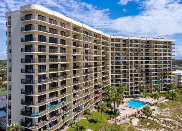 Property at 4715 Thomas 309 B Dr Unit 309B, Panama City Beach, FL 32408, 1 bed, 2 baths