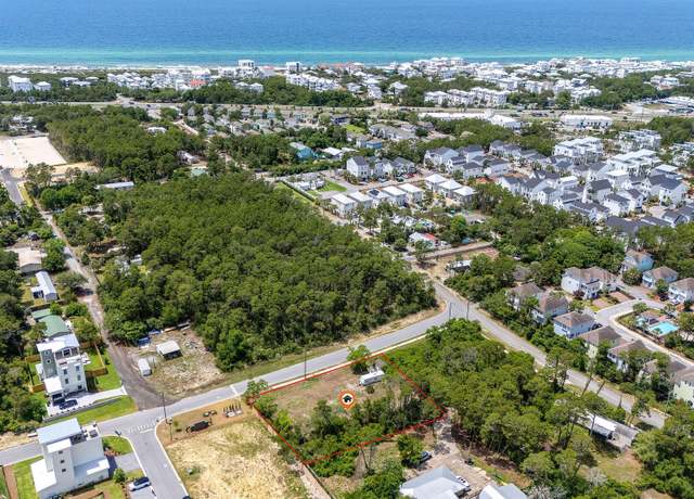 Property at 41 Wildwood Trl, Inlet Beach, FL 32461
