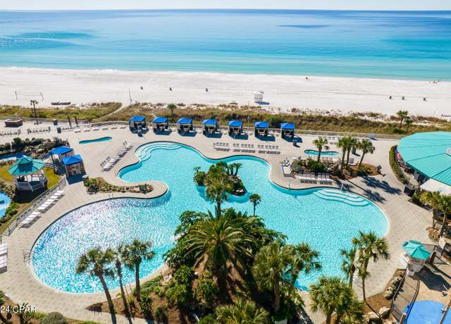 Property at 520 N Richard Jackson Blvd #1408, Panama City Beach, FL 32407, 2 beds, 2 baths