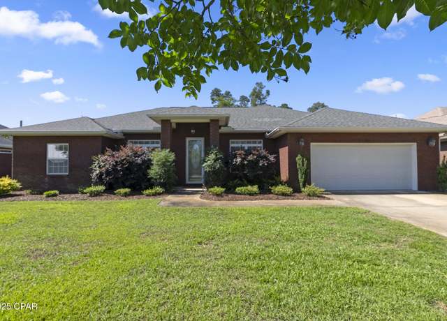 Property at 3604 Florida Ave, Panama City, FL 32405, 4 beds, 2 baths